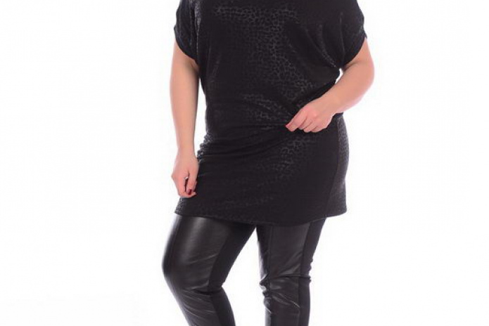 Новые стандарты красоты - PR